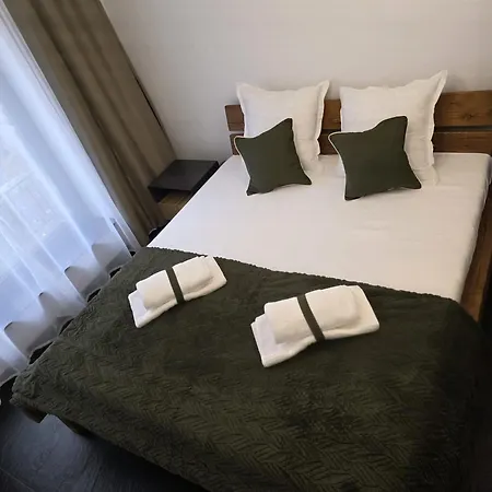 Olive Ultracentral * Craiova