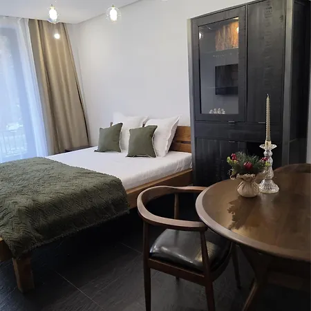 Appartamento Olive Ultracentral