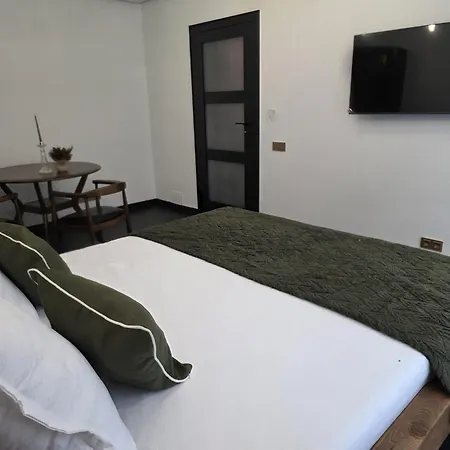 Apartment Olive Ultracentral Craiova