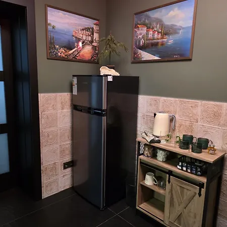 Apartment Olive Ultracentral *