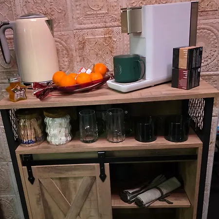 Apartamento Olive Ultracentral