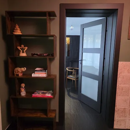 Olive Ultracentral * Craiova