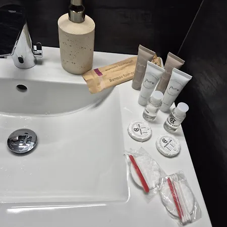 Appartamento Olive Ultracentral