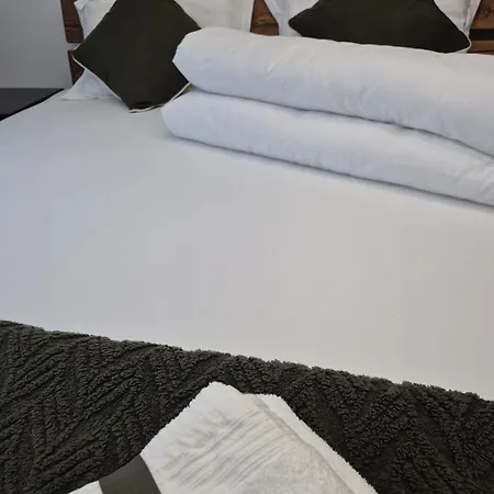 Apartment Olive Ultracentral *