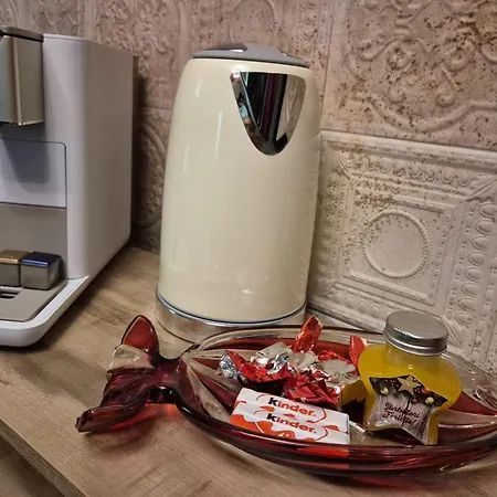 Olive Ultracentral Apartamento