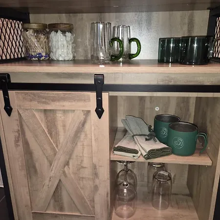 Olive Ultracentral Apartamento