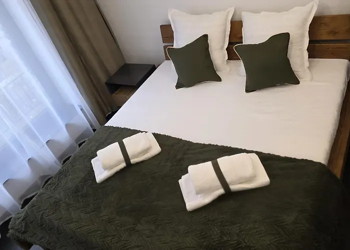 Olive Ultracentral * Craiova