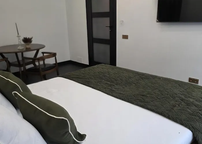 Appartement Olive Ultracentral Craiova