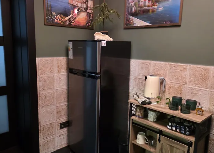 Apartamento Olive Ultracentral *