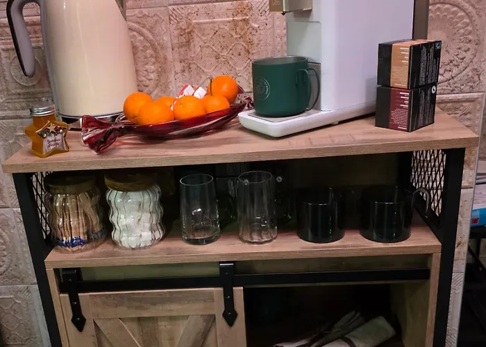 Appartement Olive Ultracentral