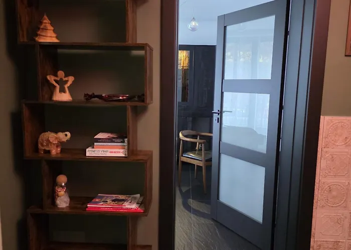 Olive Ultracentral * Craiova