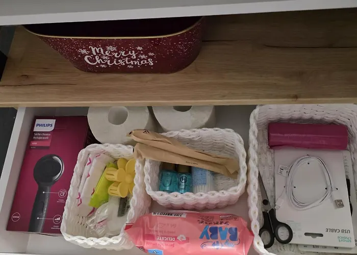 Apartamento Olive Ultracentral