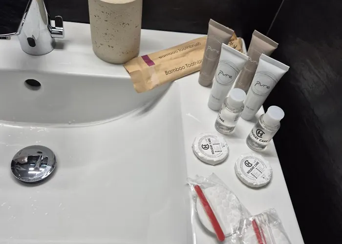 Apartamento Olive Ultracentral