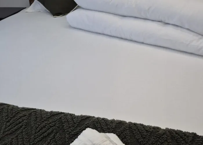 Apartamento Olive Ultracentral *