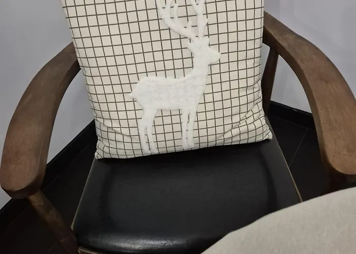 Olive Ultracentral *