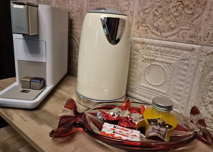 Olive Ultracentral Apartamento