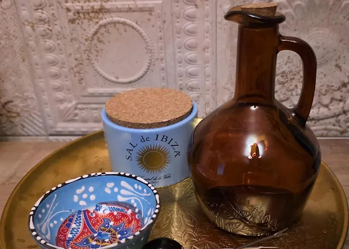 Apartamento Olive Ultracentral *