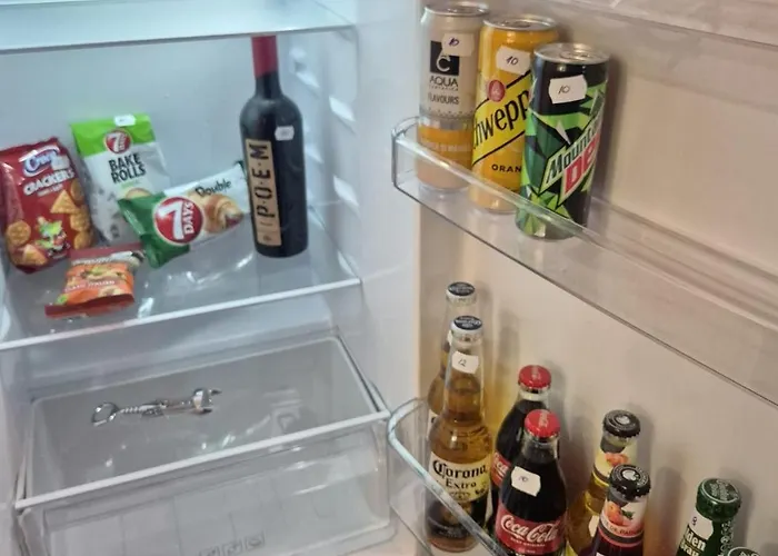 Apartamento Olive Ultracentral