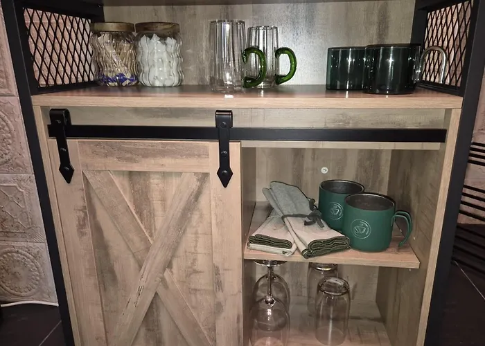 Olive Ultracentral Apartamento