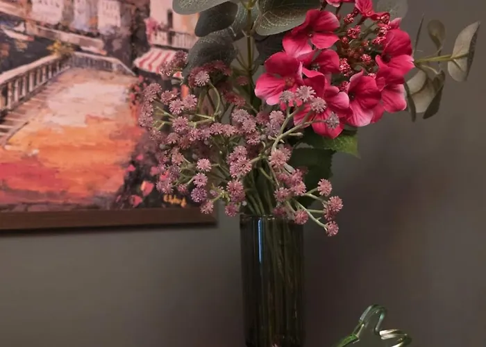 Apartamento Olive Ultracentral *