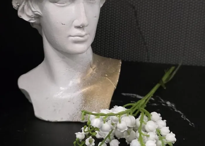 Apartamento Olive Ultracentral *