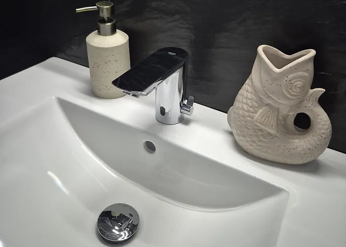 Olive Ultracentral Apartamento