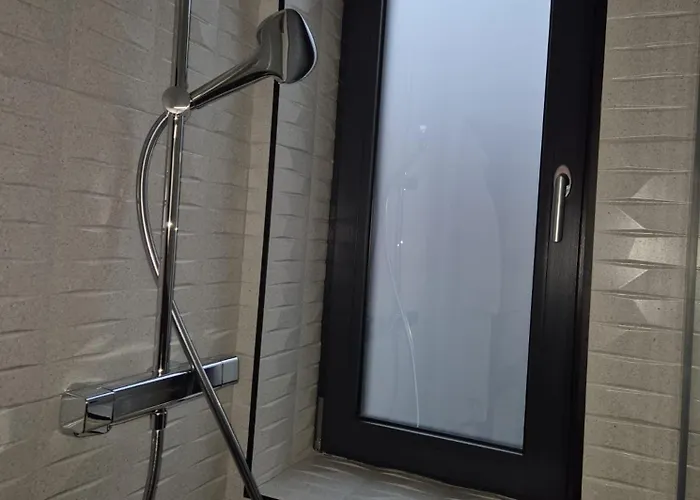 Olive Ultracentral Apartamento Craiova