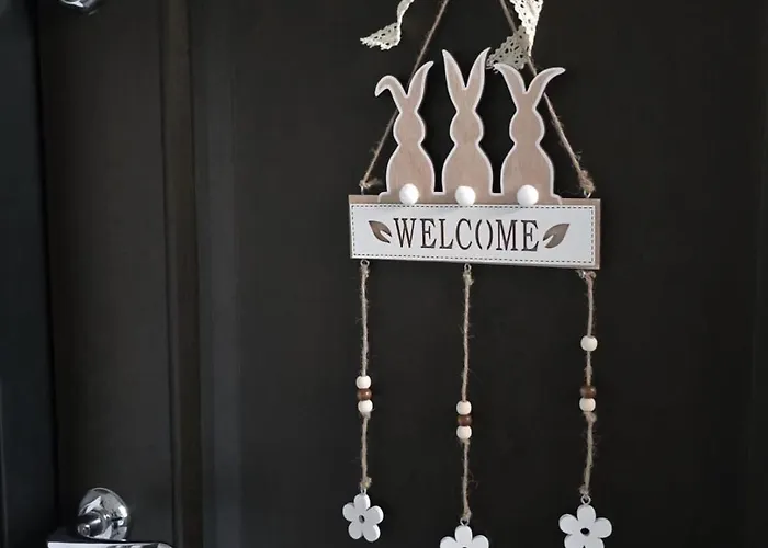 Olive Ultracentral Apartamento *